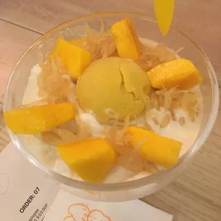 A1. Jumbo Mango Chewy Ball