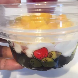 A3. Mango Delightful Trio