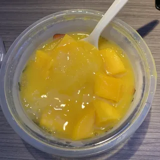 A8. Mango Sago