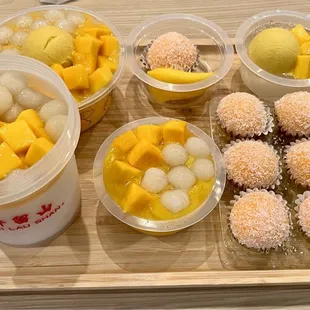 Mango!