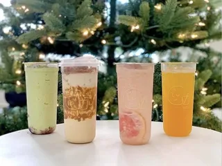 Yoyo Tea Shoppe