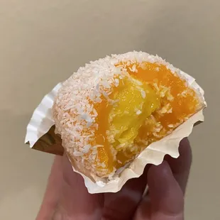 Mango Mochi