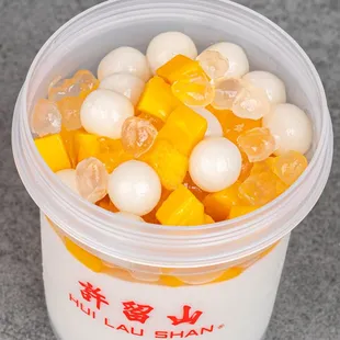 c8 coconut jelly w mango