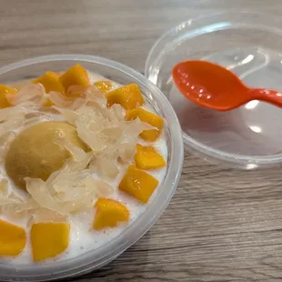 Mango Pomelo Sago