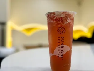 Sunright Tea Studio - Chinatown