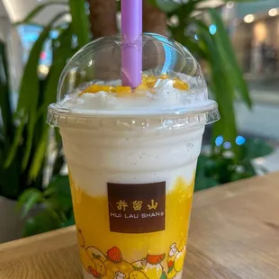 drink