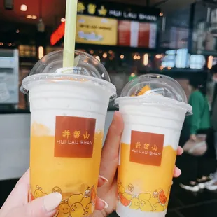 Coconut Sago