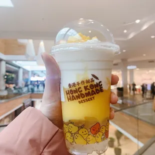 Coconut Juice