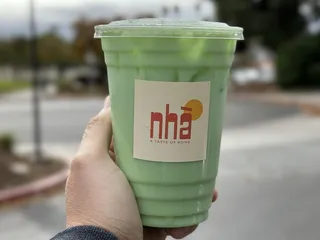 Nha Cafe