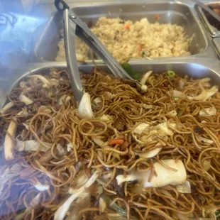 interior, ramen and noodles