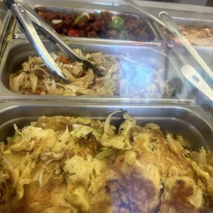 interior, burritos and wraps