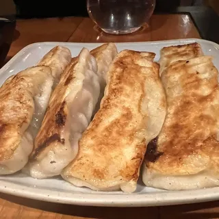 Pork HuiTou (8pcs)