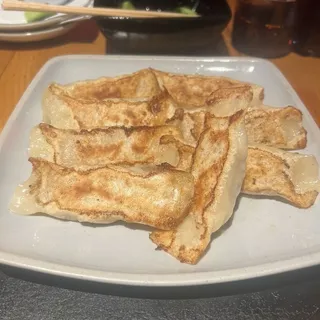 Chicken Potstickers