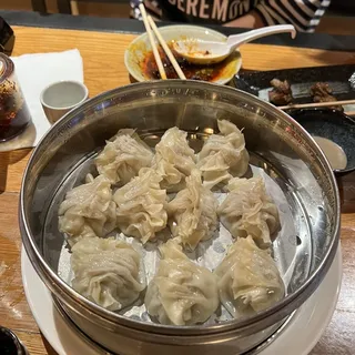 Pork Shumai