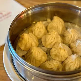 Pork Xiao Long Bao