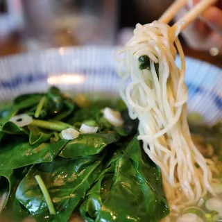 Yangchun Noodles