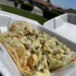 Huicho's Tacos