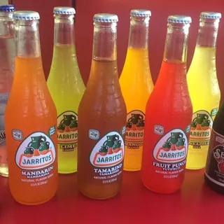 Jarritos