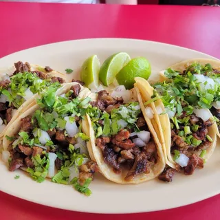 Street Taco