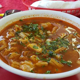 Menudo