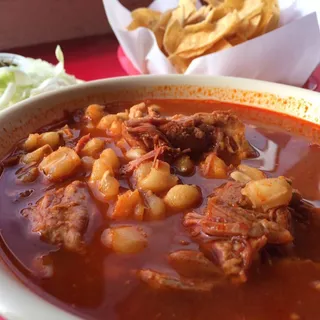 Pozole