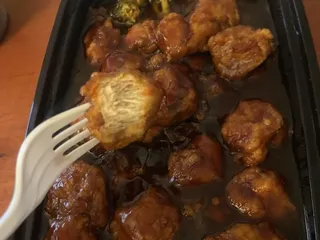 NO1 Chinese Restaurant