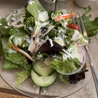 Garden Salad