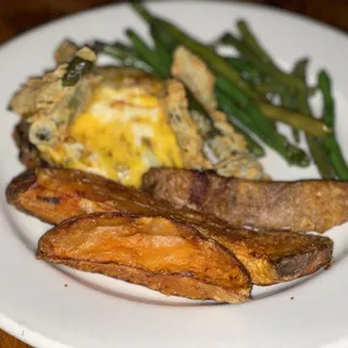 Jalapeno Cheese Chopper