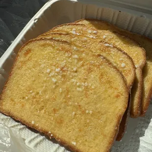 French Toast