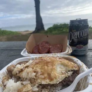 Portuguese Sausage