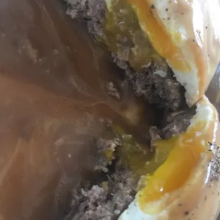 Beef Patties