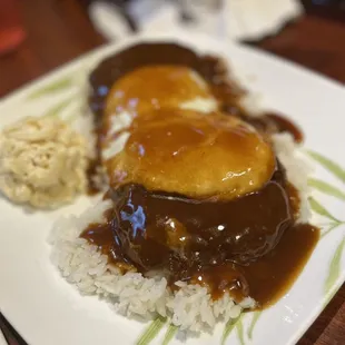 Loco Moco