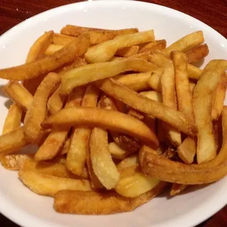 Fries
