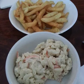 Mac Salad