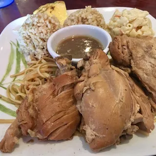 Brown Rice