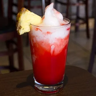 Lava Flow