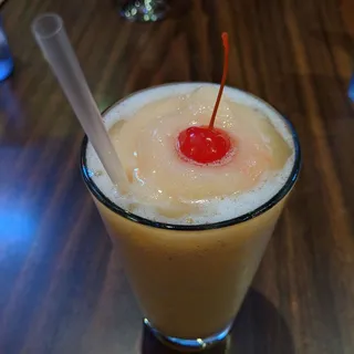 Passion-Guava Daiquiri