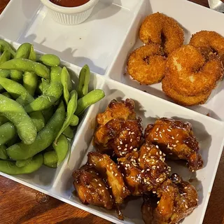 Fried Shrimp