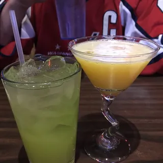 Mangotini
