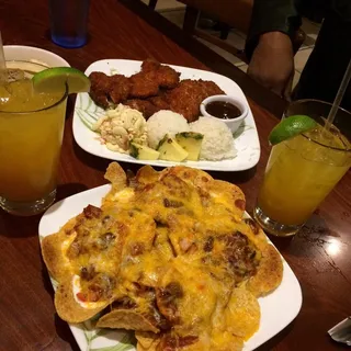 Mangorita
