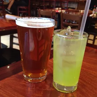 Kona Firerock Pale Ale
