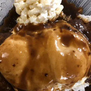 Loco Moco