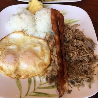 Breakfast Combo