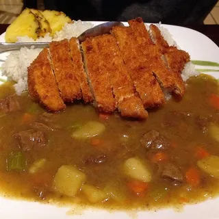 Curry