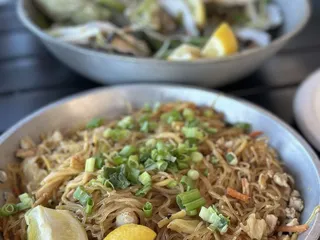 Tapsilog Cantina