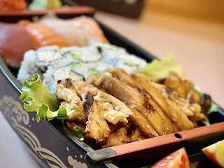 Kazoo Restaurant