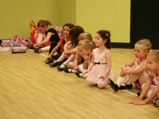 River City Dance Academy