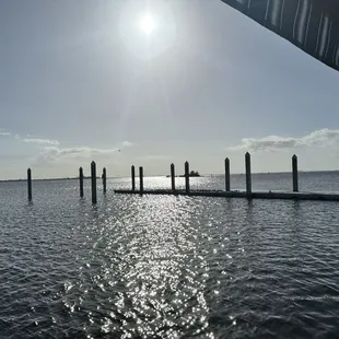 More views by the bay