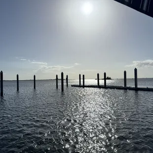 Views by the bay