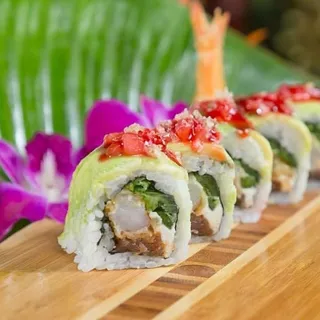 TAMPA ROLL